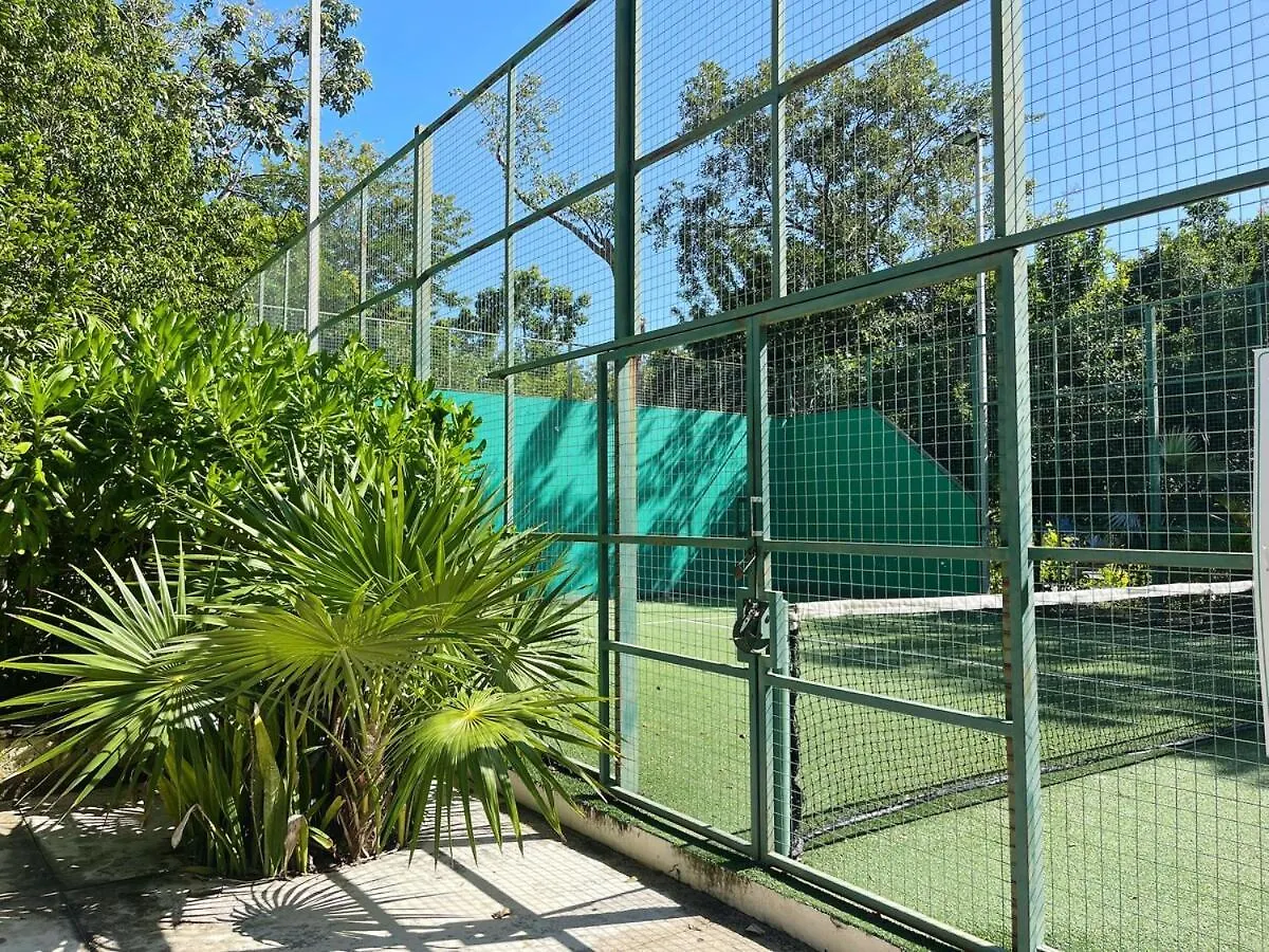 Wayak Luxury 5Br Private Pool Gym, 24 7Security Villa Tulum