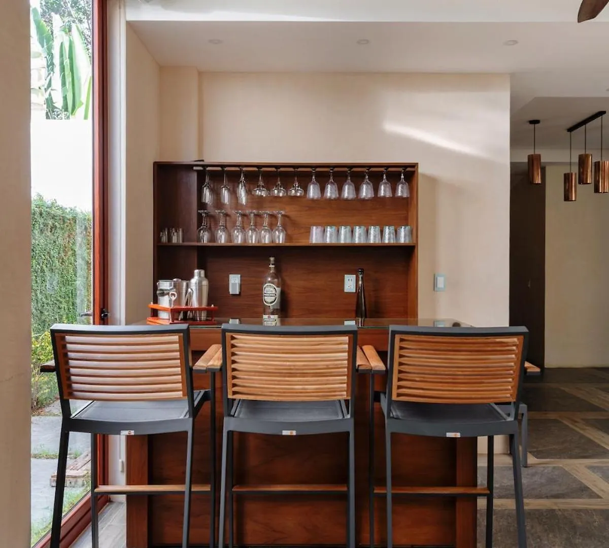 Wayak Luxury 5Br Private Pool Gym, 24 7Security Villa Tulum Mexico