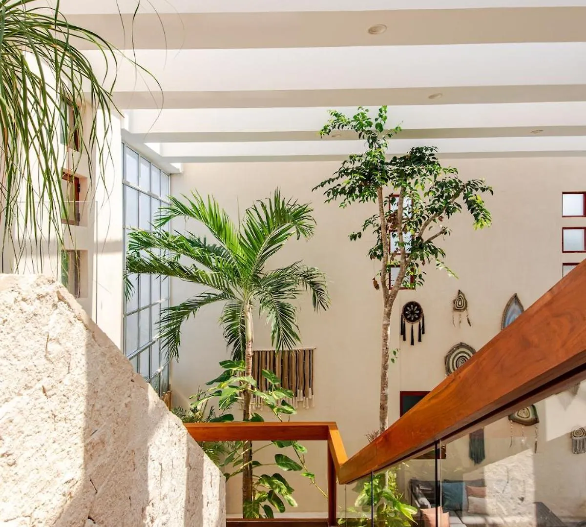 Wayak Luxury 5Br Private Pool Gym, 24 7Security Villa Tulum