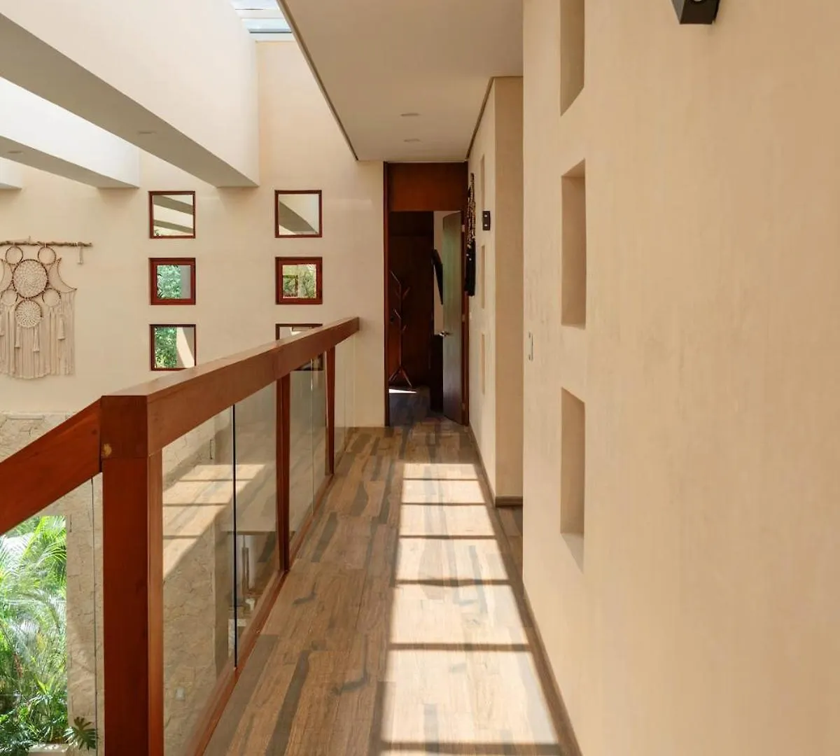 Wayak Luxury 5Br Private Pool Gym, 24 7Security Villa Tulum