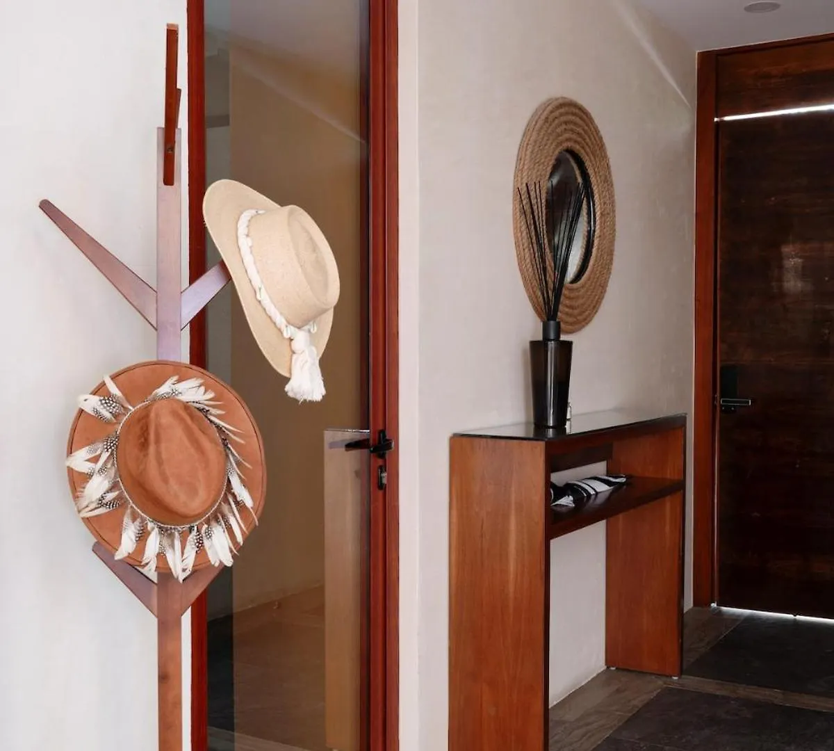 Wayak Luxury 5Br Private Pool Gym, 24 7Security Villa Tulum