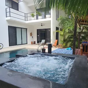 Azul Luxury For Less Tulum